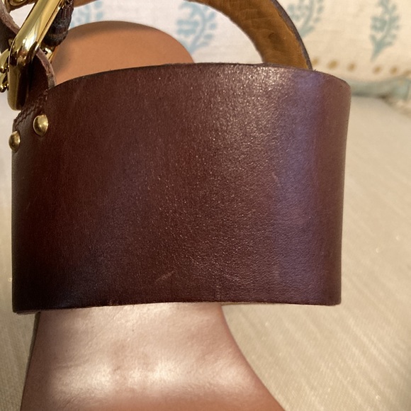 New Gorgeous Michael Kors Heels - Picture 12 of 16